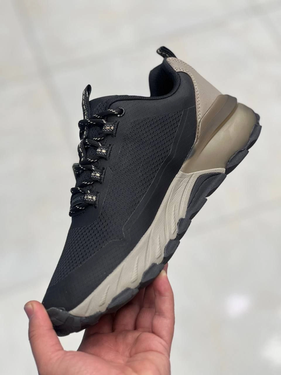 کتونی اسکیچرز کپسولی مکس پروتکتSkechers Max Protect Erkek ساخت ویتنام . سایز۴۰ تا ۴۵ . تنوع در چند رنگ جذاب .فروش بصورت عمده و تک .Skechers Max Protect Erkek Vietnam