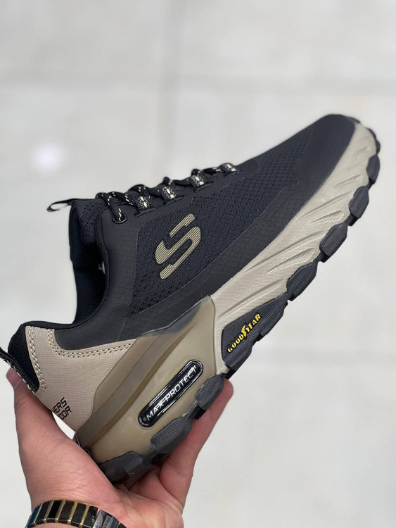کتونی اسکیچرز کپسولی مکس پروتکتSkechers Max Protect Erkek ساخت ویتنام . سایز۴۰ تا ۴۵ . تنوع در چند رنگ جذاب .فروش بصورت عمده و تک .Skechers Max Protect Erkek Vietnam