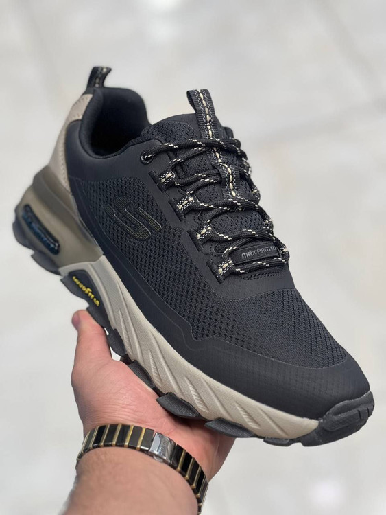 کتونی اسکیچرز کپسولی مکس پروتکتSkechers Max Protect Erkek ساخت ویتنام . سایز۴۰ تا ۴۵ . تنوع در چند رنگ جذاب .فروش بصورت عمده و تک .Skechers Max Protect Erkek Vietnam