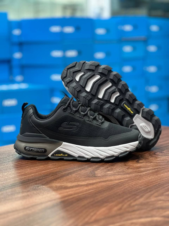 کتونی اسکیچرز کپسولی مکس پروتکتSkechers Max Protect Erkek ساخت ویتنام . سایز۴۰ تا ۴۵ . تنوع در چند رنگ جذاب .فروش بصورت عمده و تک .Skechers Max Protect Erkek Vietnam