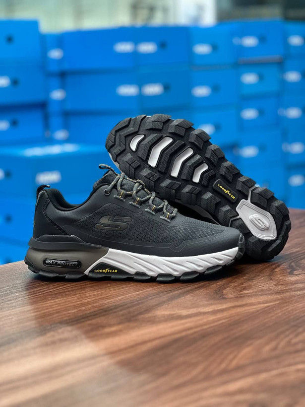 کتونی اسکیچرز کپسولی مکس پروتکتSkechers Max Protect Erkek ساخت ویتنام . سایز۴۰ تا ۴۵ . تنوع در چند رنگ جذاب .فروش بصورت عمده و تک .Skechers Max Protect Erkek Vietnam