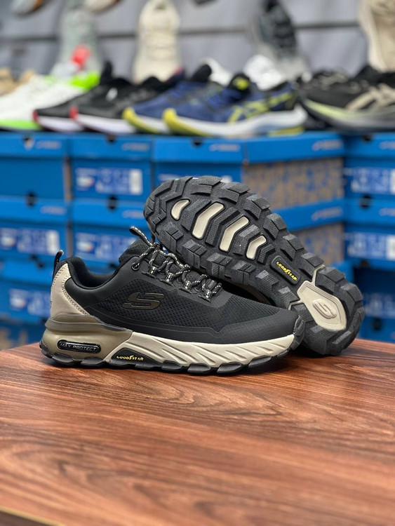 کتونی اسکیچرز کپسولی مکس پروتکتSkechers Max Protect Erkek ساخت ویتنام . سایز۴۰ تا ۴۵ . تنوع در چند رنگ جذاب .فروش بصورت عمده و تک .Skechers Max Protect Erkek Vietnam
