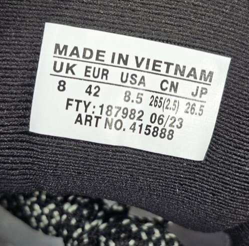 کتونی سالامون | Salomon Outpulse GTX 40|45