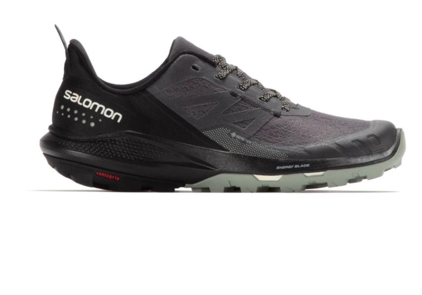 کتونی سالامون Salomon Outpulse GTX سایز ۴۰ تا ۴۵ فروش بصورت عمده و تک تضمین کیفیت کالا