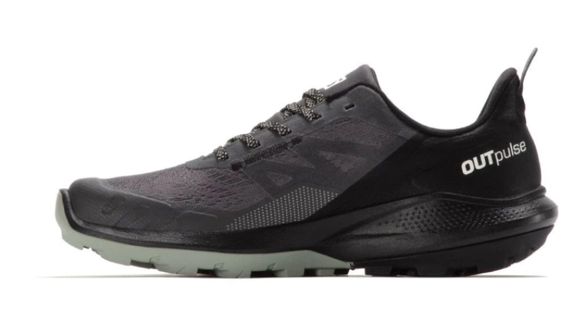 کتونی سالامون Salomon Outpulse GTX سایز ۴۰ تا ۴۵ فروش بصورت عمده و تک تضمین کیفیت کالا