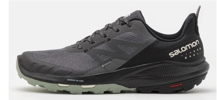 کتونی سالامون | Salomon Outpulse GTX 40|45