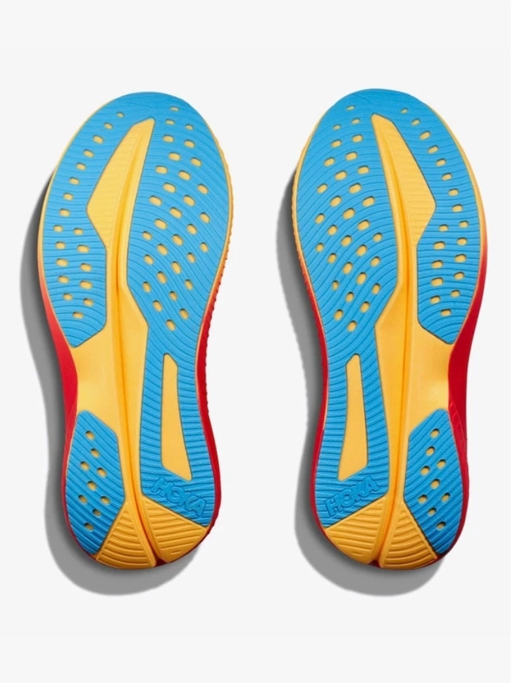 کتونی هوکا وارداتی ساخت ویتنام سایز ۴۰ تا ۴۵ ، فروش بصورت عمده و تک Hoka Mach 6 vietnam