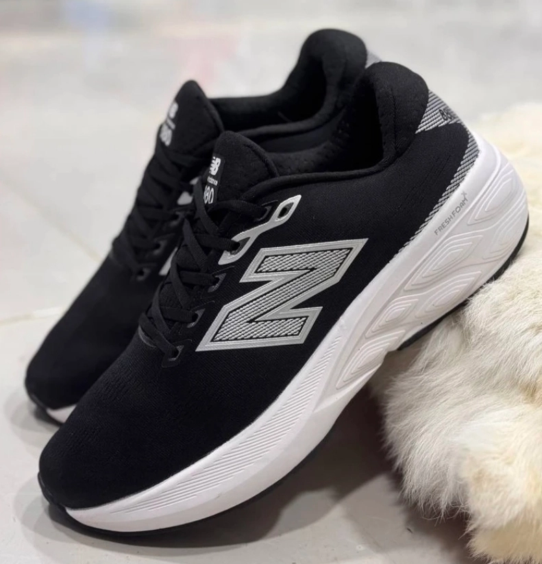 Newbalance 880 vietnam runningنیوبالانس ۱۰۰۰