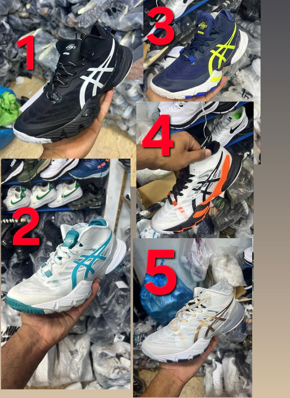 اسیکس والیبالی