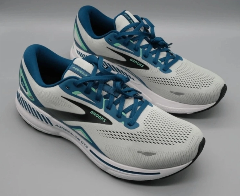 کتونی ویتنامی بروکس آدرنالین جی تی اس ۲۳ وارداتی ویتنام فروش بصورت عمده و تک . Brooks Adrenaline GTS 23