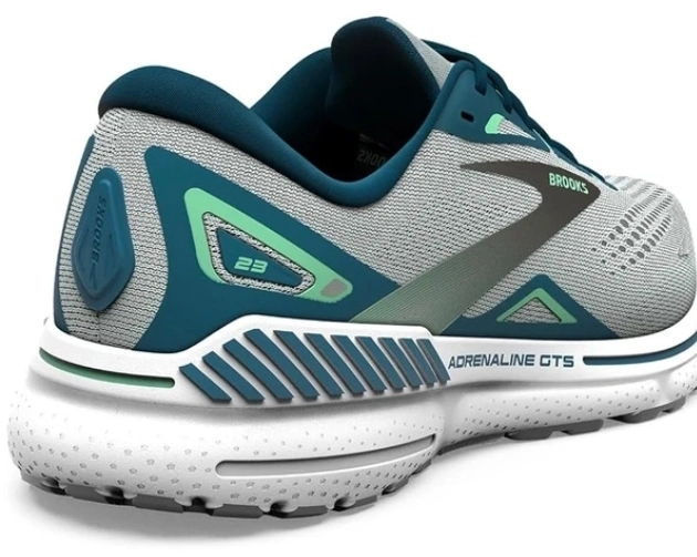 کتونی ویتنامی بروکس آدرنالین جی تی اس ۲۳ وارداتی ویتنام فروش بصورت عمده و تک . Brooks Adrenaline GTS 23