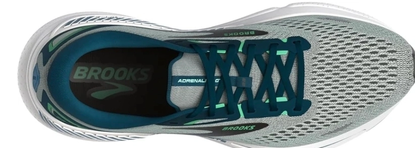 کتونی ویتنامی بروکس آدرنالین جی تی اس ۲۳ وارداتی ویتنام فروش بصورت عمده و تک . Brooks Adrenaline GTS 23