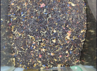 چای مراکشی (بهشت) ۲۵۰ گرمی اورجینال . فروش بصورت عمده و تک . TEA