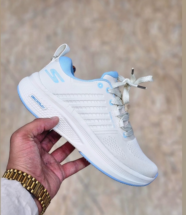 کتونی اسکیچرز ویتنامی وارداتی مستر کوالیتیA , سایز 37تا ۴۰ تنوskechers GoRUN