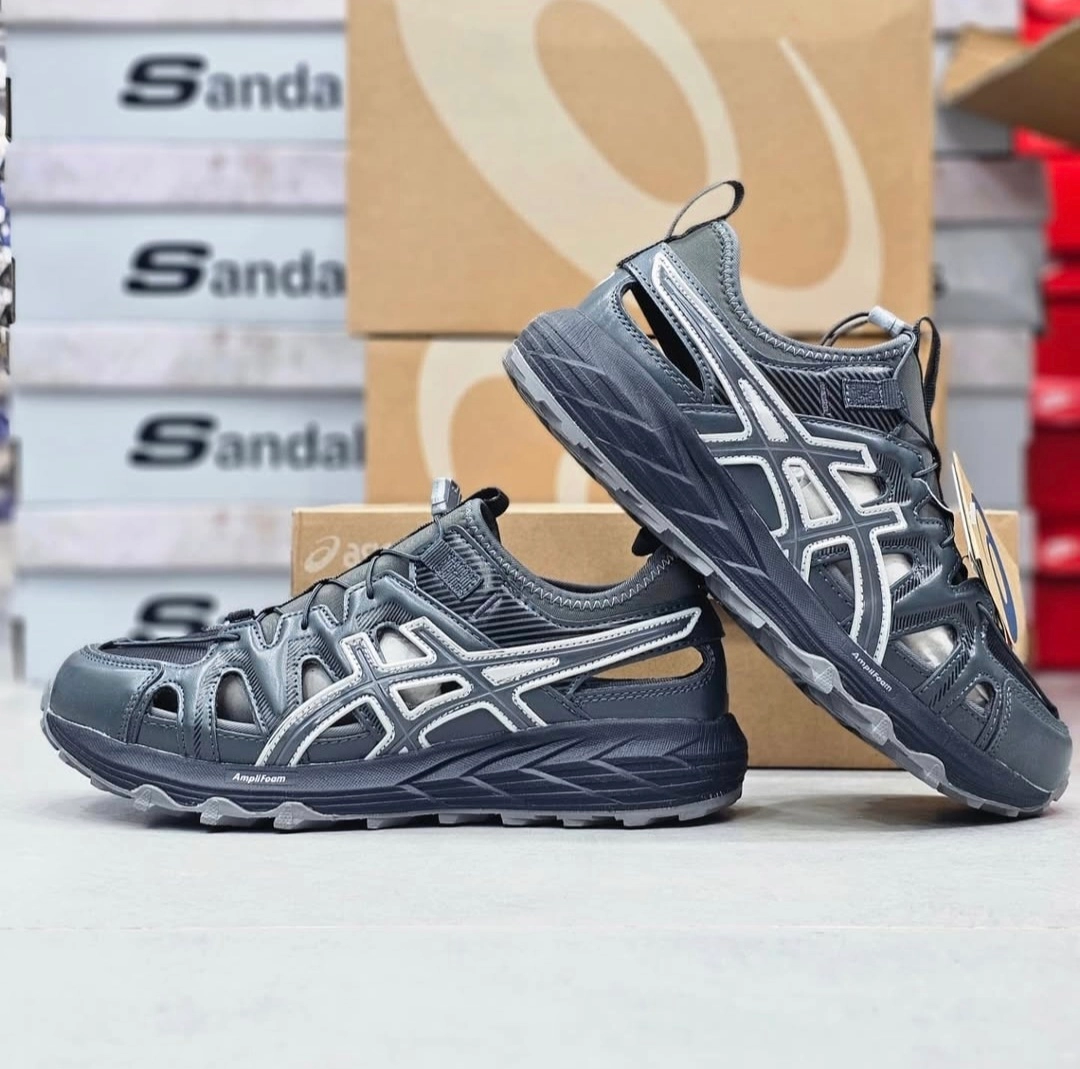 صندل ویتنامی اسیکس ژل سونوما اس ای وارداتی ویتنام سایز ۴۰ تا ۴۵ فروش بصورت عمده و تک . Asics gel_ sonoma se Vietnam