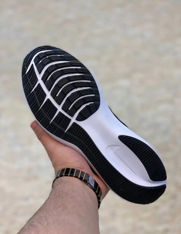 خرید کتونی نایک رانینگ گاید guide 10 تولید ویتنام وارداتی سایز ۴۰تا ۴۵ ،nike guide 10