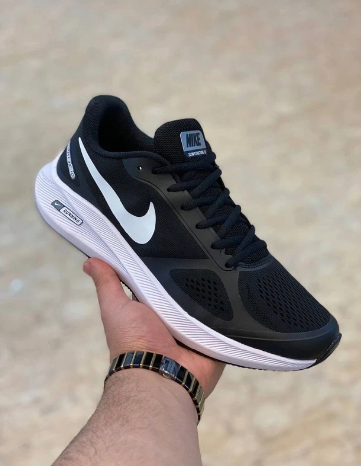 خرید کتونی نایک رانینگ گاید guide 10 تولید ویتنام وارداتی سایز ۴۰تا ۴۵ ،nike guide 10