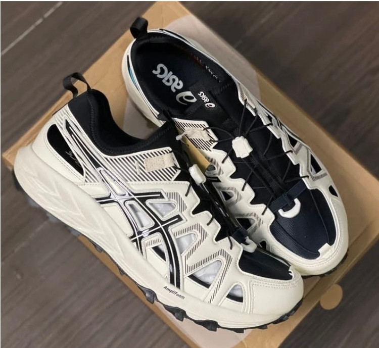 Asics gel_ sonoma se Vietnamصندل اسیکس