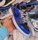 Nike Air jordan vietnam نایک ایر جردن