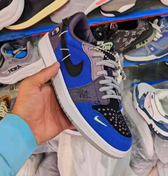 Nike Air jordan vietnam نایک ایر جردن