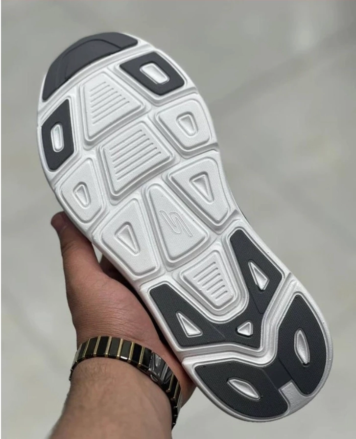 کتونی اسکیچرز ویتنامی سایز ۴۰ تا ۴۵ فروش بصورت عمده و تک .Skechers Max Cushioning Suspension