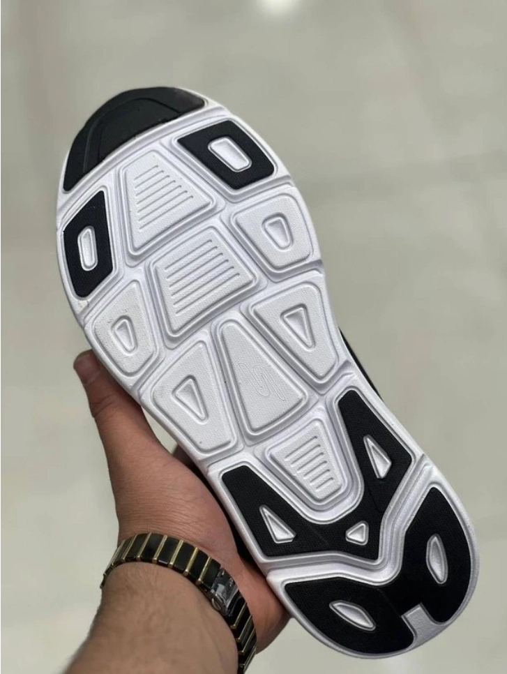 کتونی اسکیچرز ویتنامی سایز ۴۰ تا ۴۵ فروش بصورت عمده و تک .Skechers Max Cushioning Suspension