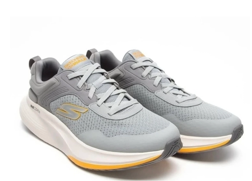 کتونی اسکیچرز وارداتی ویتنام سایز ۳۷ تا ۴۵ فروش بصورت عمده و تک Skechers Go Walk Max Vietnam
