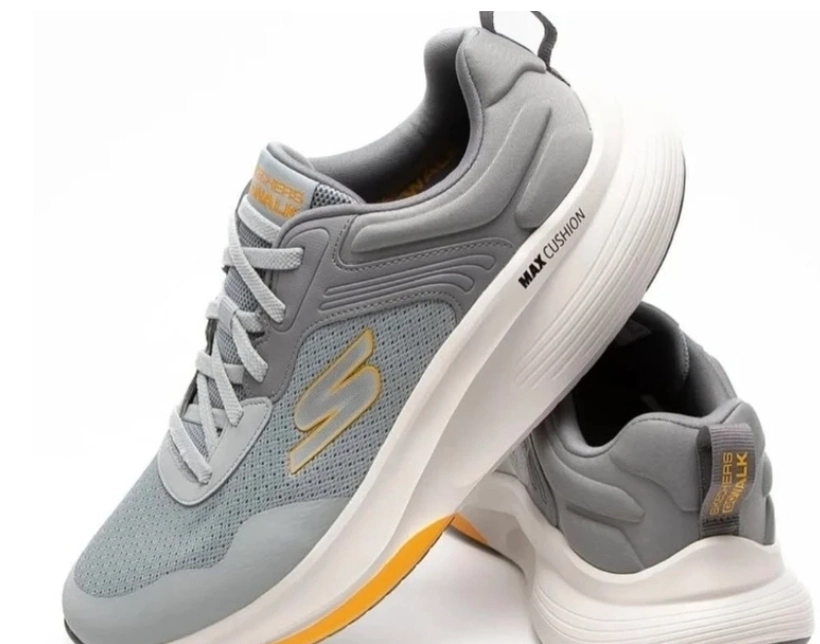 کتونی اسکیچرز وارداتی ویتنام سایز ۳۷ تا ۴۵ فروش بصورت عمده و تک Skechers Go Walk Max Vietnam