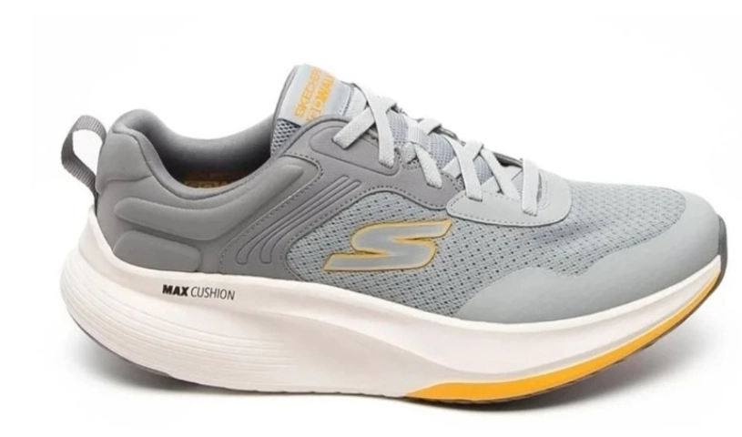 کتونی اسکیچرز وارداتی ویتنام سایز ۳۷ تا ۴۵ فروش بصورت عمده و تک Skechers Go Walk Max Vietnam