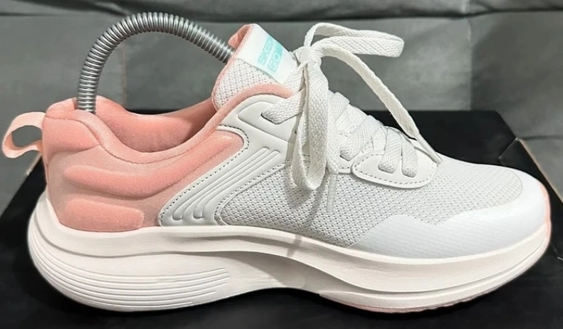 کتونی اسکیچرز وارداتی ویتنام سایز ۳۷ تا ۴۵ فروش بصورت عمده و تک Skechers Go Walk Max Vietnam