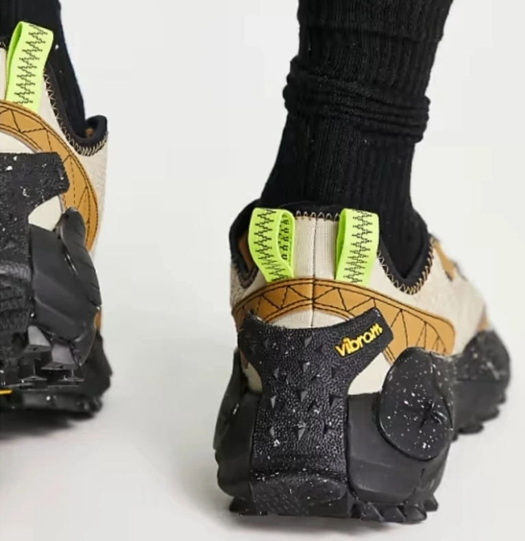 کتونی زیره ویبرام ریباک سایز ۴۰ تا ۴۵ وارداتی ویتنام فروش بصورت عمده و تک . Reebok Zig Kinetica II Edge Vietnam