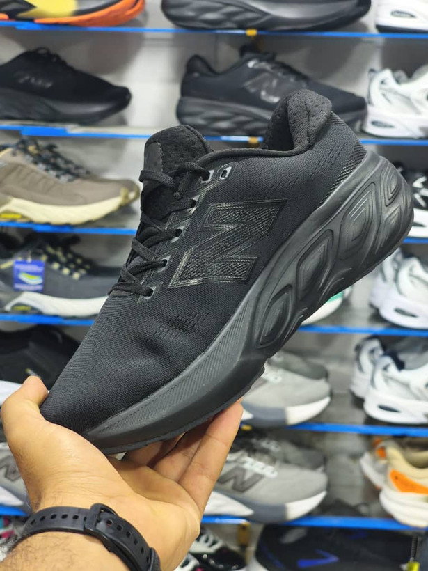 کتونی نیوبالانس 880 . ساخت ویتنام Newbalance 880 vietnam running