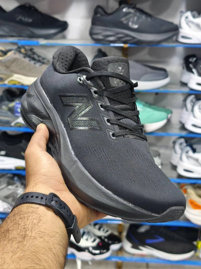کتونی نیوبالانس 880 . ساخت ویتنام Newbalance 880 vietnam running