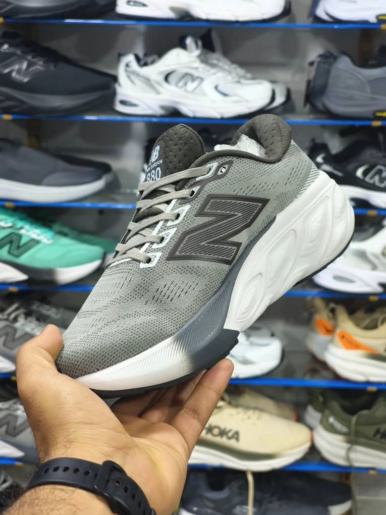 کتونی ویتنامی رانینگ نیوبالانس 880 . وارداتی ویتنام Newbalance 880 vietnam running