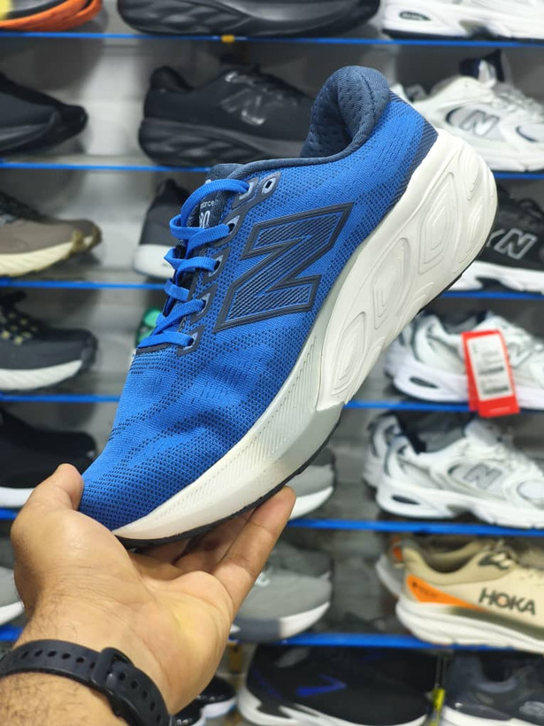 کتونی نیوبالانس 880 رانینگ. ساخت ویتنام Newbalance 880 vietnam running