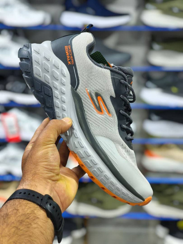 کتونی اسکیچرز ویتنامی سایز ۴۰ تا ۴۵ فروش بصورت عمده و تک ، وارداتی ویتنام . Skechers Go Walk Vietnam