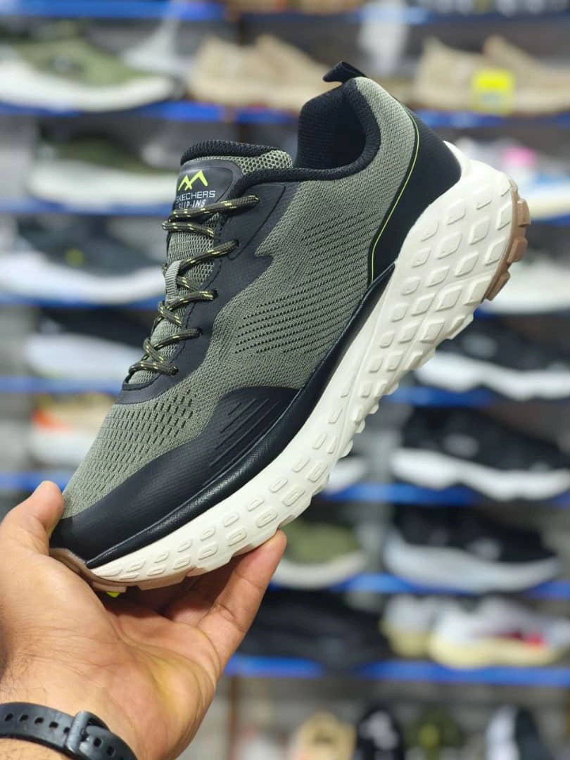 کتونی اسکیچرز ویتنامی سایز ۴۰ تا ۴۵ فروش بصورت عمده و تک ، وارداتی ویتنام . Skechers Go Walk Vietnam
