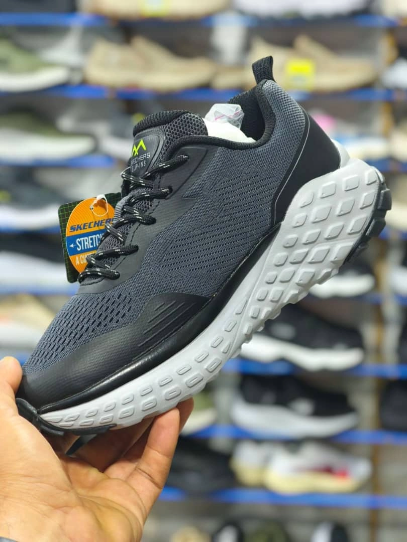 کتونی اسکیچرز ویتنامی سایز ۴۰ تا ۴۵ فروش بصورت عمده و تک ، وارداتی ویتنام . Skechers Go Walk Vietnam