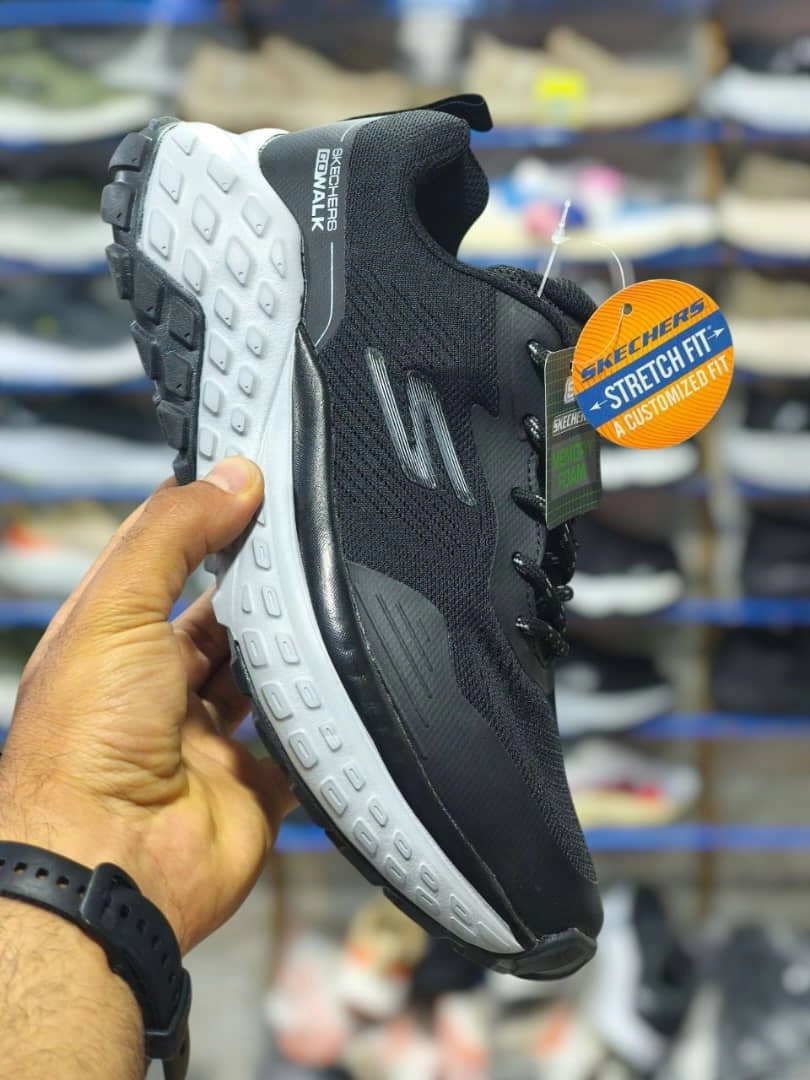 کتونی اسکیچرز ویتنامی سایز ۴۰ تا ۴۵ فروش بصورت عمده و تک ، وارداتی ویتنام . Skechers Go Walk Vietnam