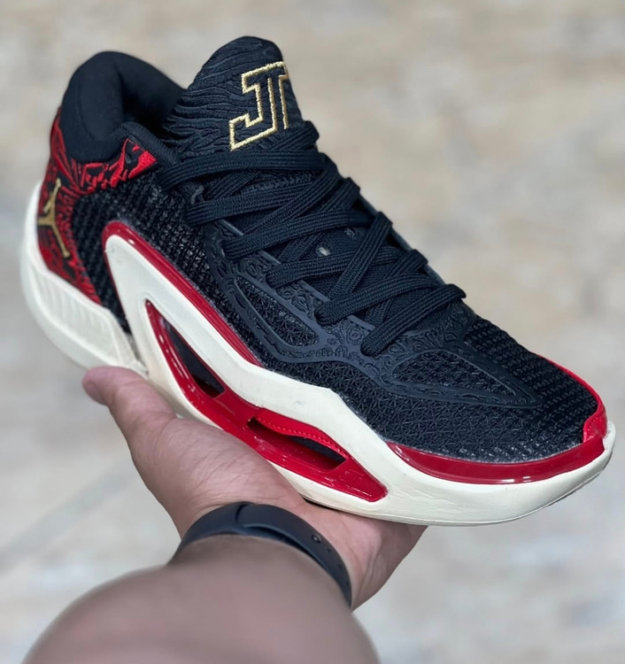 JORDAN TATUM 1PF ST.LOUIS VIETNAM