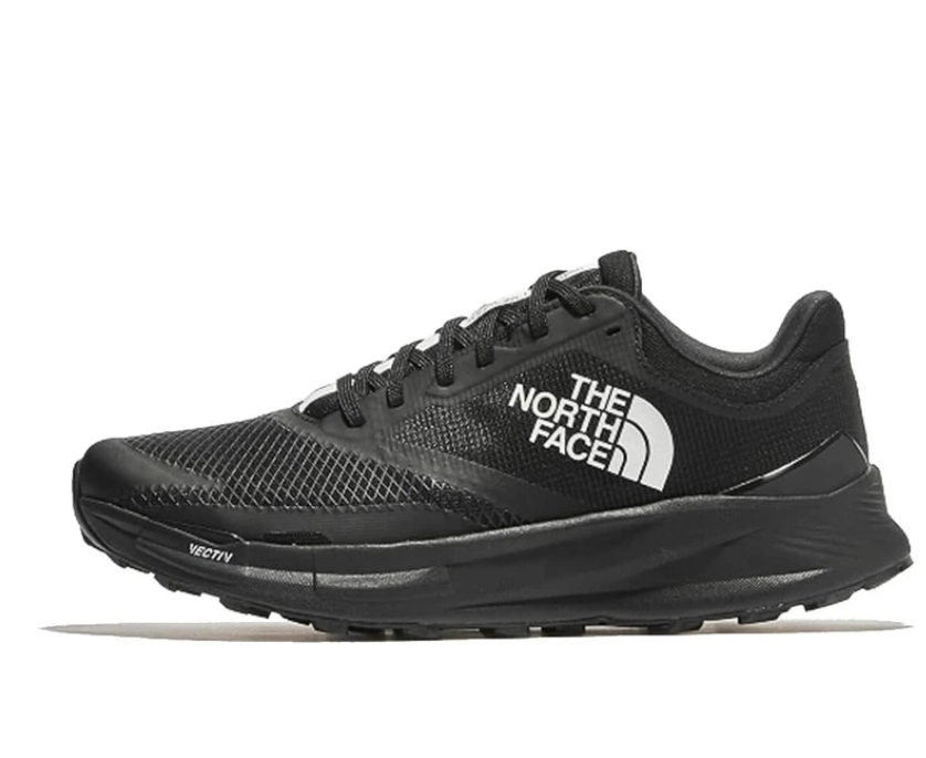 کتونی نورث فیس وارداتی ویتنام فروش بصورت عمده و تکسایز ۴۰ تا ۴۵ The North Face Vectiv Enduris 3 shoes