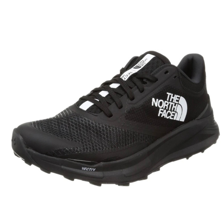 کتونی نورث فیس وارداتی ویتنام فروش بصورت عمده و تکسایز ۴۰ تا ۴۵ The North Face Vectiv Enduris 3 shoes
