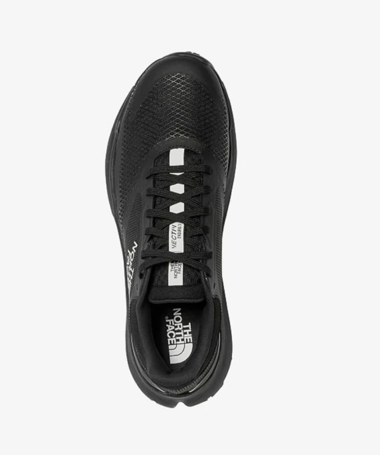 کتونی نورث فیس وارداتی ویتنام فروش بصورت عمده و تکسایز ۴۰ تا ۴۵ The North Face Vectiv Enduris 3 shoes