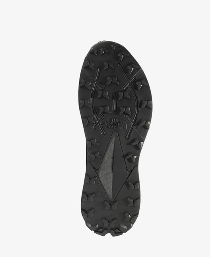 کتونی نورث فیس وارداتی ویتنام فروش بصورت عمده و تکسایز ۴۰ تا ۴۵ The North Face Vectiv Enduris 3 shoes