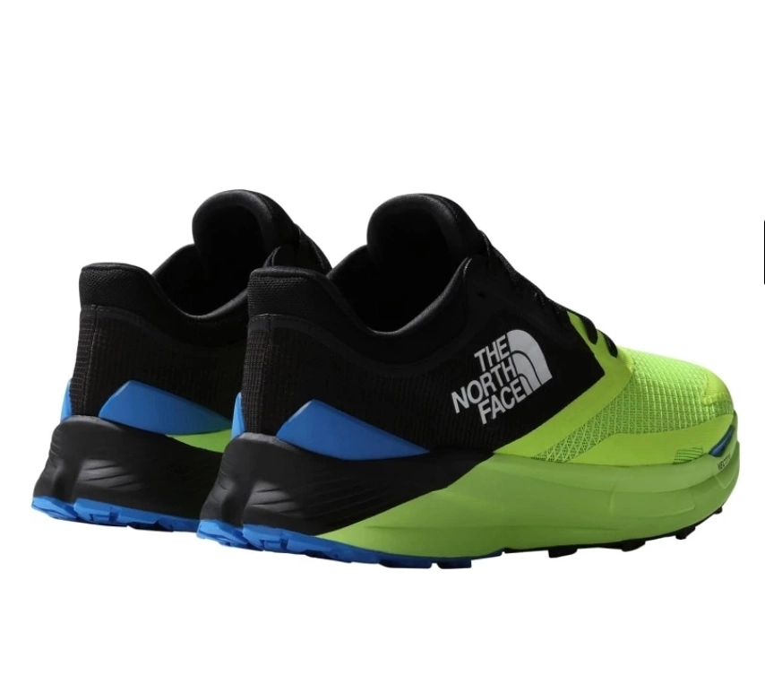 کتونی نورث فیس وارداتی ویتنام فروش بصورت عمده و تکسایز ۴۰ تا ۴۵ The North Face Vectiv Enduris 3 shoes