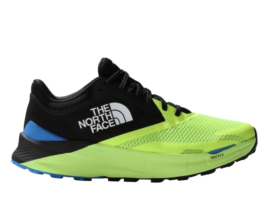 کتونی نورث فیس وارداتی ویتنام فروش بصورت عمده و تکسایز ۴۰ تا ۴۵ The North Face Vectiv Enduris 3 shoes