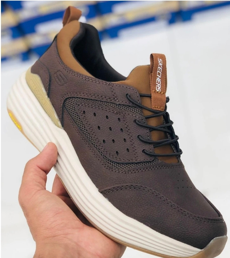 کتونی ویتنامی اسکیچرزوارداتی ویتنام فروش بصورت عمده و تک . سایز۴۰ تا ۴۵ skechers