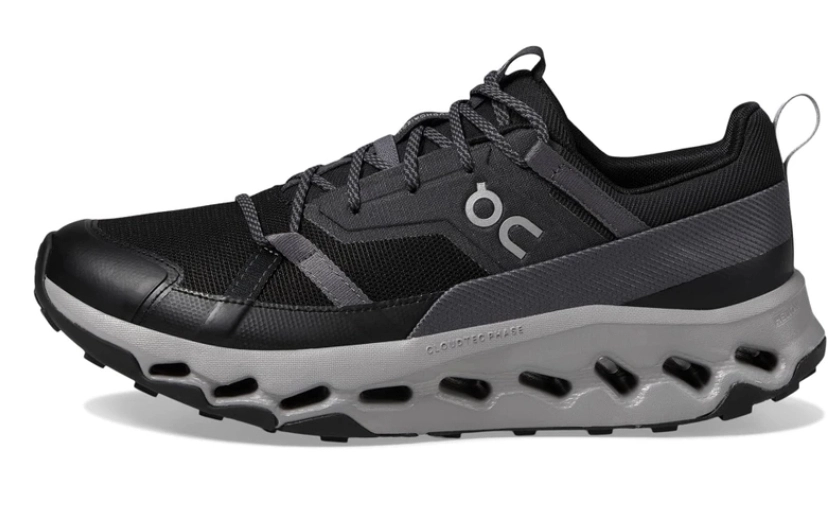On Running