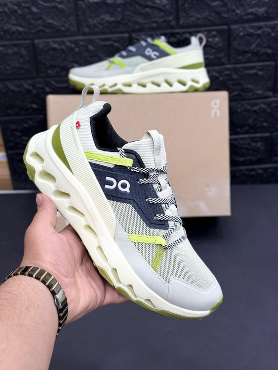 کتونی ویتنامی On Runinng