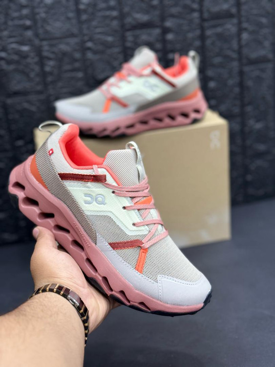 کتونی ویتنامی On Running